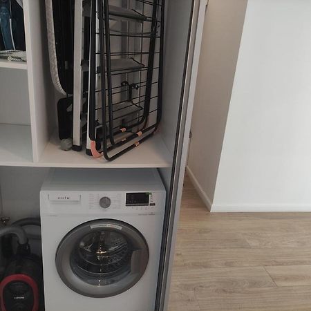 קונסטנצה Aparthotel Black Sea מראה חיצוני תמונה
