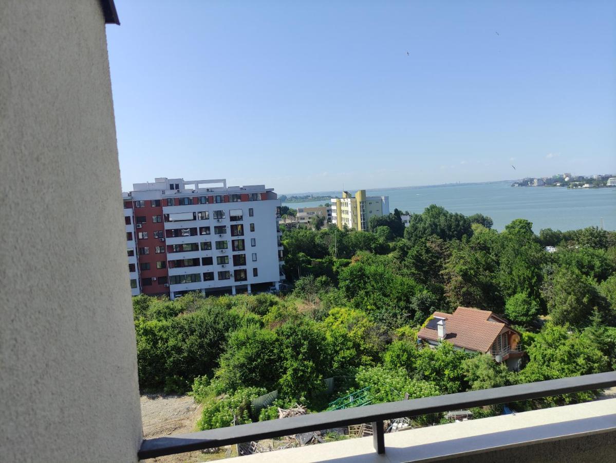 קונסטנצה Aparthotel Black Sea מראה חיצוני תמונה