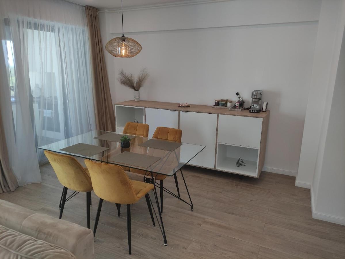 קונסטנצה Aparthotel Black Sea מראה חיצוני תמונה
