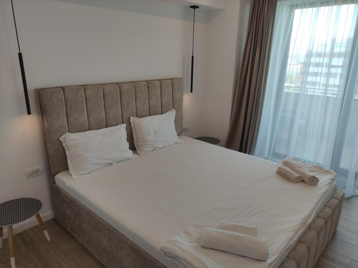 קונסטנצה Aparthotel Black Sea מראה חיצוני תמונה