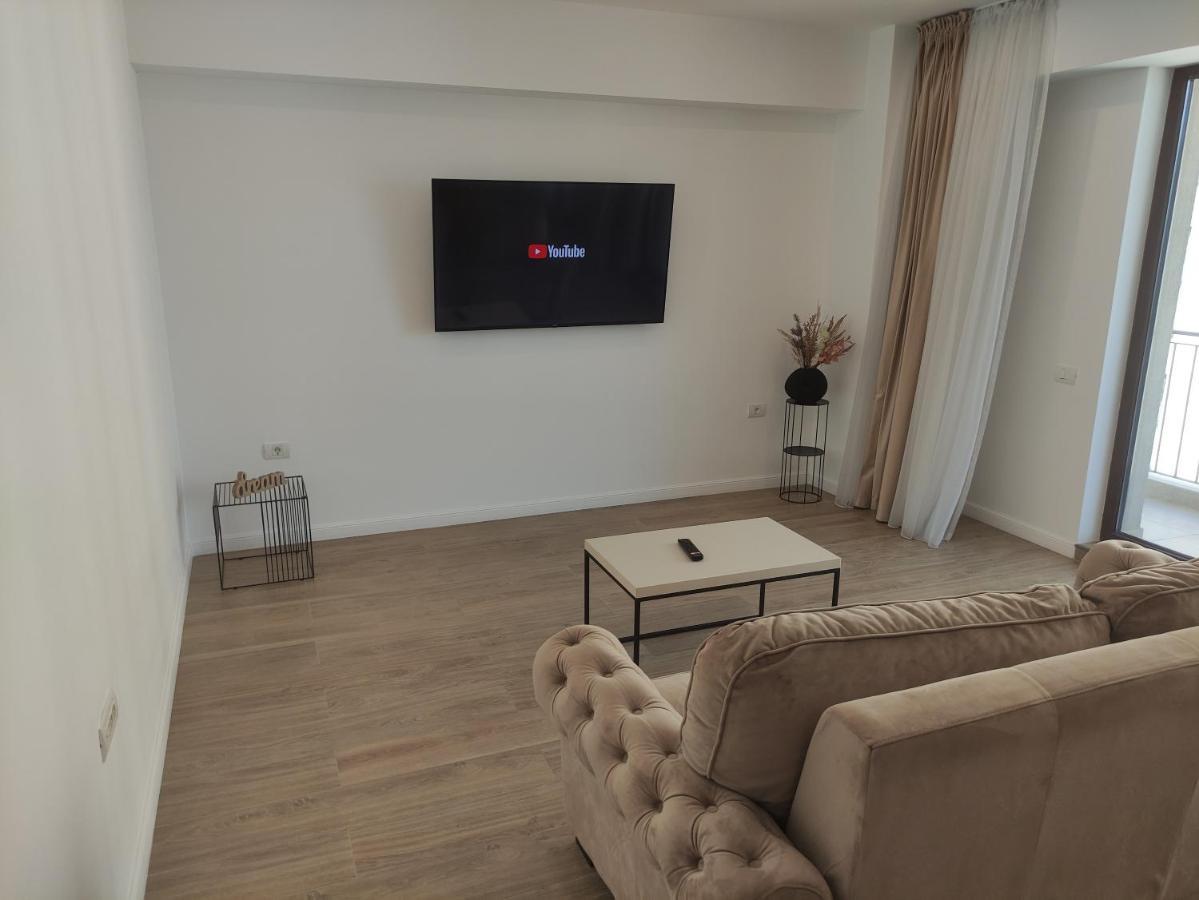 קונסטנצה Aparthotel Black Sea מראה חיצוני תמונה