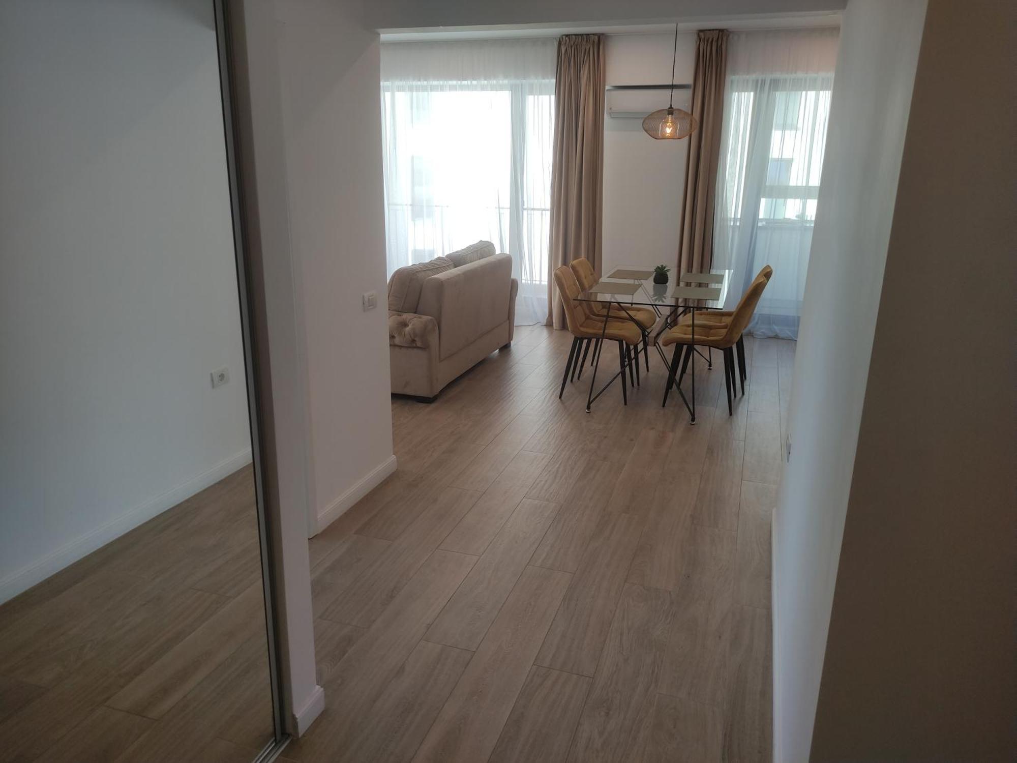 קונסטנצה Aparthotel Black Sea מראה חיצוני תמונה